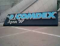 COMDEX/Japan