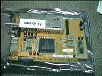 Grand TV