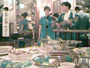 ギター弾き語り